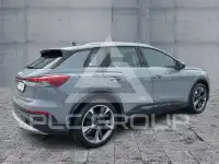 2023 Audi E-TRON