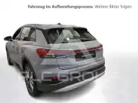 2023 Audi E-TRON