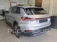 2023 Audi E-TRON