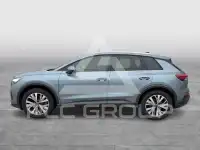 2023 Audi E-TRON
