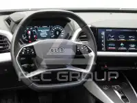 2023 Audi E-TRON
