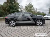 2023 Audi E-TRON