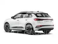 2023 Audi E-TRON