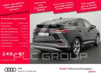2023 Audi E-TRON