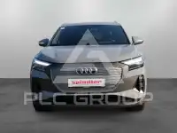 2023 Audi E-TRON