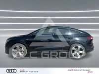 2023 Audi E-TRON