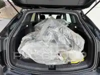 2023 Audi E-TRON
