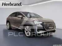 2023 Audi E-TRON