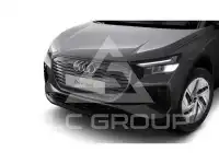 2023 Audi E-TRON
