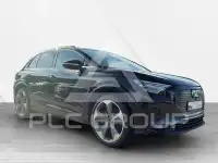 2023 Audi E-TRON