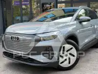 2023 Audi E-TRON