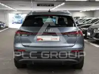 2023 Audi E-TRON