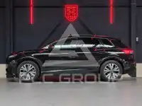 2023 Audi E-TRON