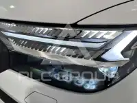 2023 Audi E-TRON