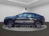 2023 Audi E-TRON