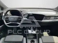 2023 Audi E-TRON