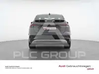 2023 Audi E-TRON