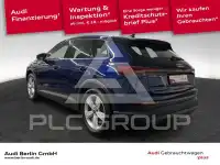 2023 Audi E-TRON