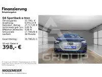 2023 Audi E-TRON