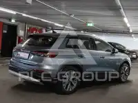 2023 Audi E-TRON