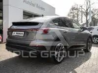 2023 Audi E-TRON