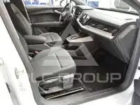 2023 Audi E-TRON