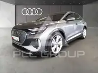 2023 Audi E-TRON
