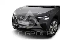 2023 Audi E-TRON