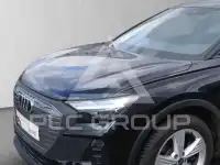 2023 Audi E-TRON
