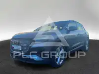 2023 Audi E-TRON