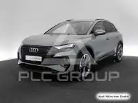 2023 Audi E-TRON