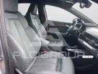 2023 Audi E-TRON