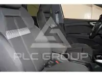 2023 Audi E-TRON