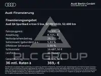 2023 Audi E-TRON