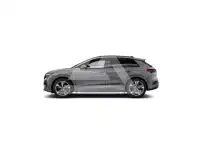 2023 Audi E-TRON