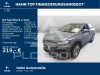 2023 Audi E-TRON