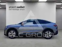 2023 Audi E-TRON