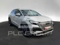 2023 Audi E-TRON