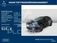 2023 Audi E-TRON