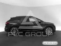 2023 Audi E-TRON
