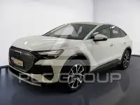 2023 Audi E-TRON