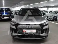 2023 Audi E-TRON