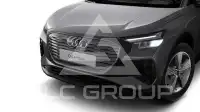 2023 Audi E-TRON