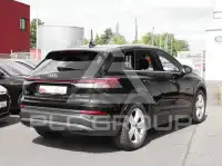 2023 Audi E-TRON