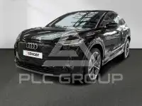2023 Audi E-TRON