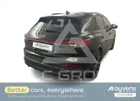 2023 Audi E-TRON