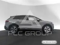 2023 Audi E-TRON