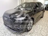 2023 Audi E-TRON