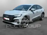 2023 Audi E-TRON