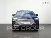 2023 Audi E-TRON